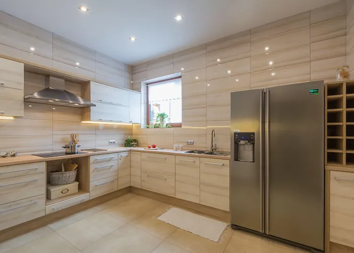 石楠别墅旅馆 住宿加早餐酒店 3*