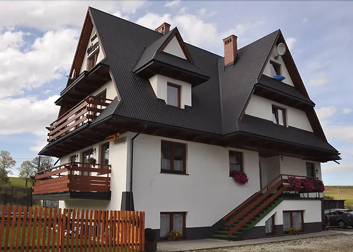 石楠别墅旅馆 住宿加早餐酒店