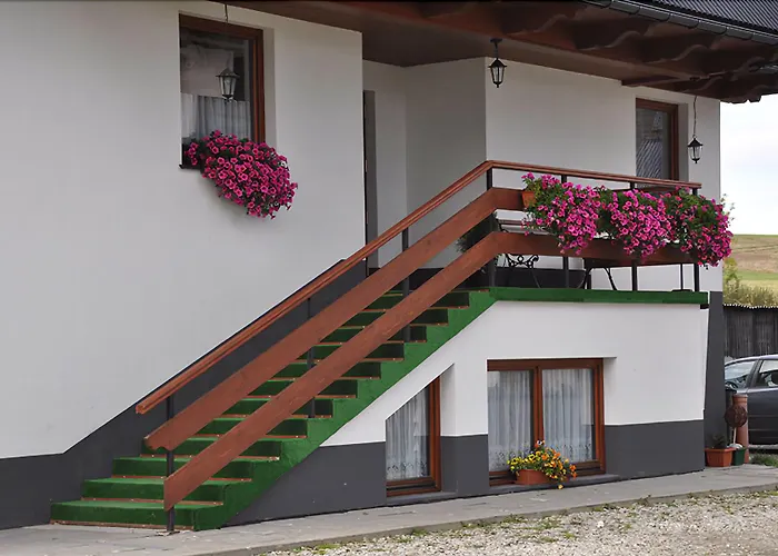 石楠别墅旅馆 3*