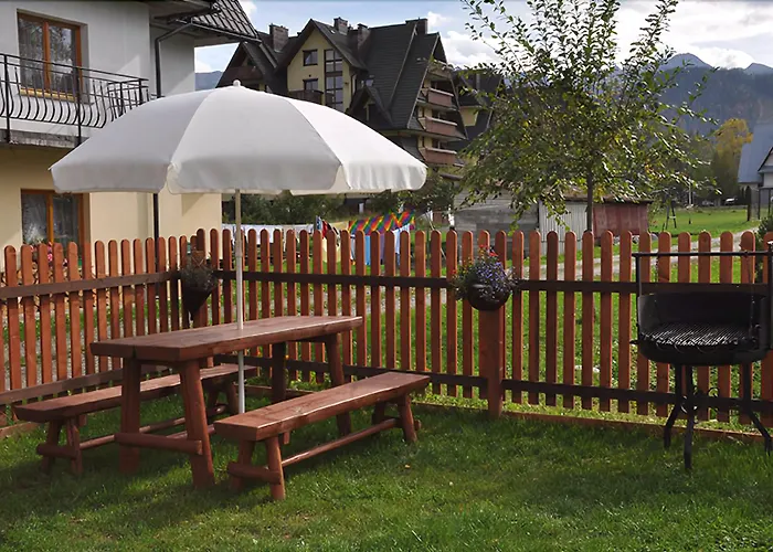 石楠别墅旅馆 住宿加早餐酒店