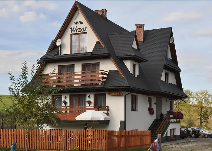 石楠别墅旅馆 住宿加早餐酒店