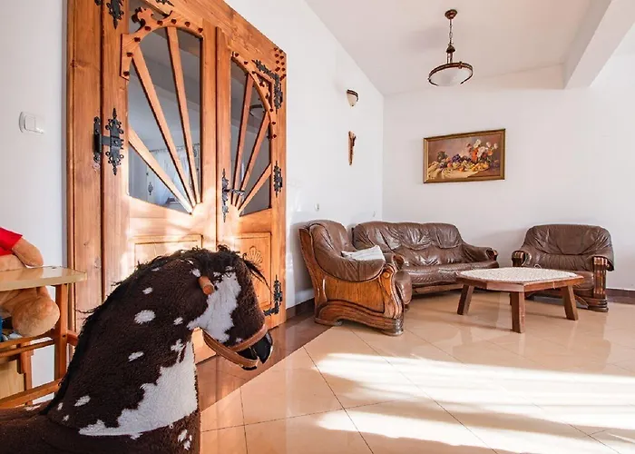 石楠别墅旅馆 住宿加早餐酒店 扎科帕内