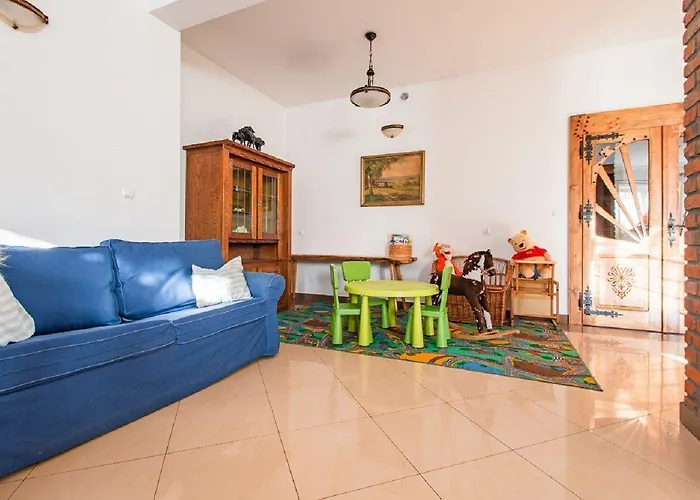 石楠别墅旅馆 3* 扎科帕内