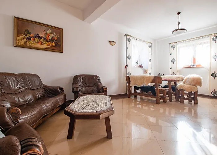 石楠别墅旅馆 住宿加早餐酒店 3*