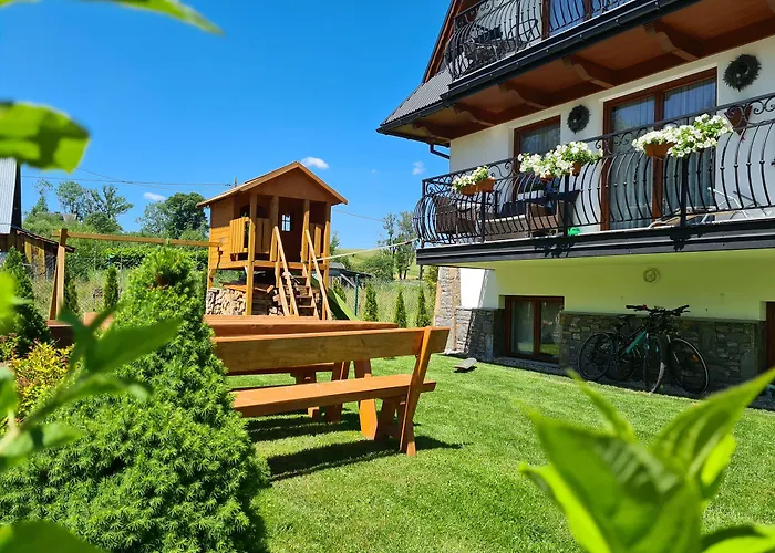 石楠别墅旅馆 3*