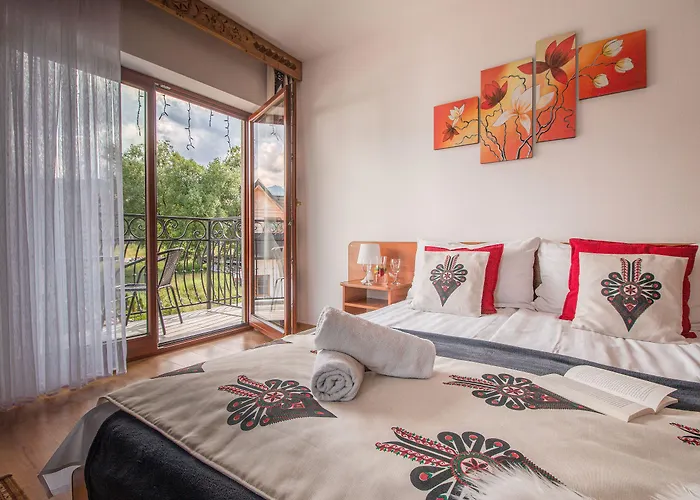 住宿加早餐酒店 石楠别墅旅馆