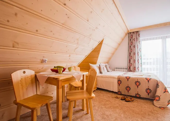 住宿加早餐酒店 石楠别墅旅馆 3*