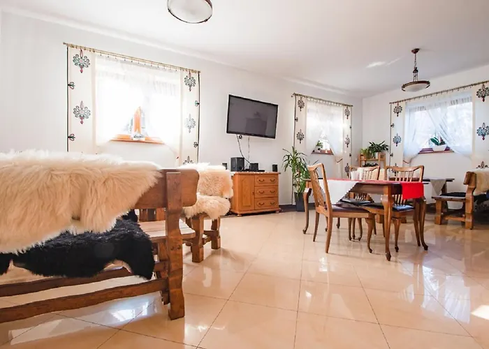 石楠别墅旅馆 3*