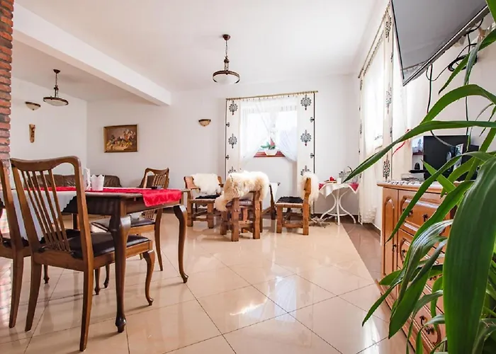 石楠别墅旅馆 扎科帕内