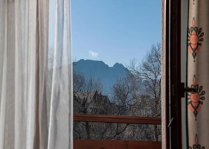 石楠别墅旅馆 3*